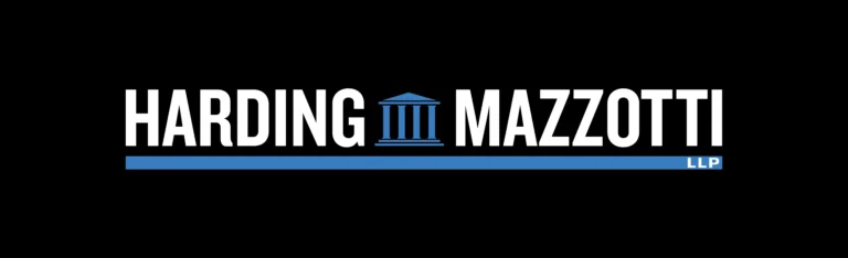 Harding Mazzotti Logo