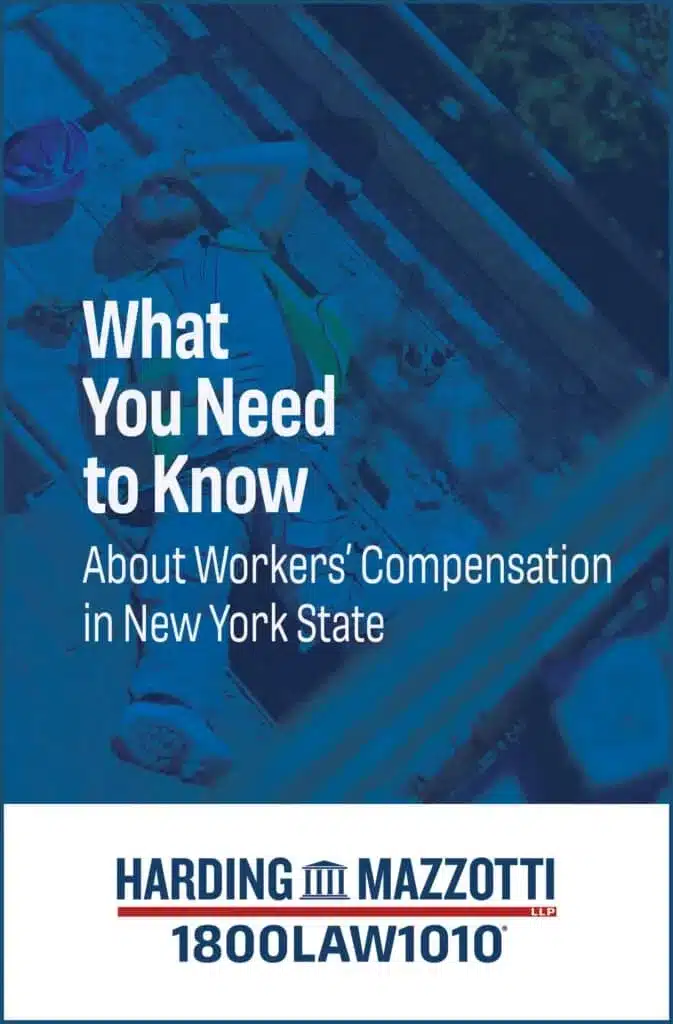 workers' comp ebook