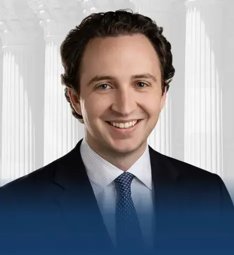 Andrew Palmiere headshot